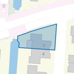 Perceel VHZ03-G-4305