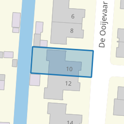 Perceel VHZ03-G-4309