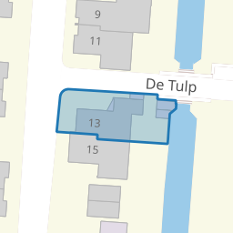 Perceel VHZ03-G-4314