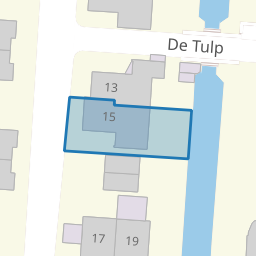 Perceel VHZ03-G-4315