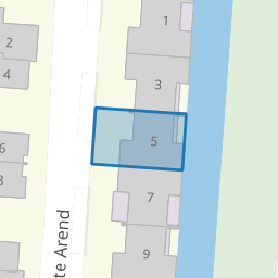 Perceel VHZ03-G-4326