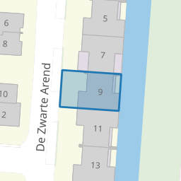 Perceel VHZ03-G-4328