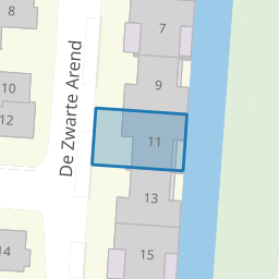 Perceel VHZ03-G-4329