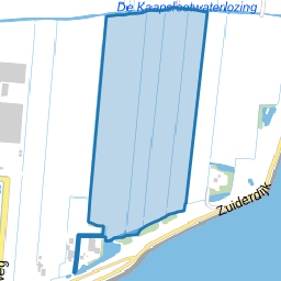 Perceel VHZ03-G-4346