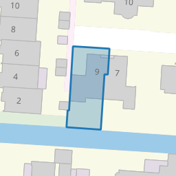 Perceel VHZ03-G-4381