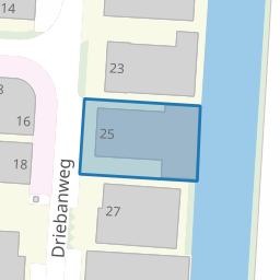 Perceel VHZ03-G-4397