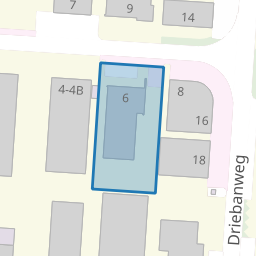 Perceel VHZ03-G-4418