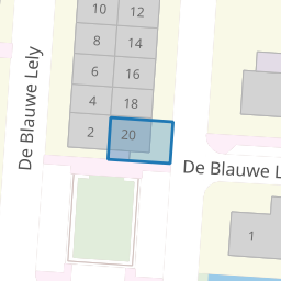 Perceel VHZ03-G-4441