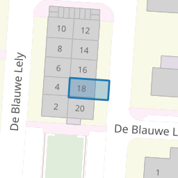 Perceel VHZ03-G-4442