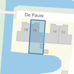 Perceel VHZ03-G-4461