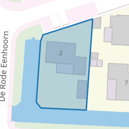 Perceel VHZ03-G-4466