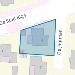 Perceel VHZ03-G-4467