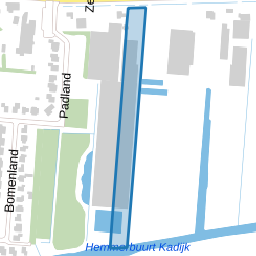 Perceel VHZ03-G-4492