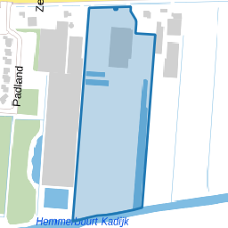 Perceel VHZ03-G-4493