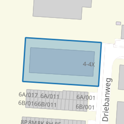 Perceel VHZ03-G-4499