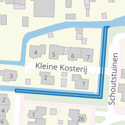 Perceel VHZ03-G-4506