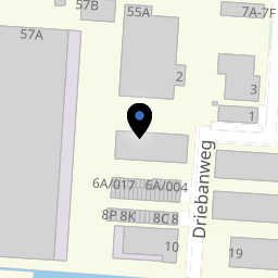 Appartement VHZ03 G 4507 8