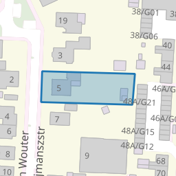 Perceel VHZ03-G-4513