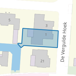 Perceel VHZ03-G-4521