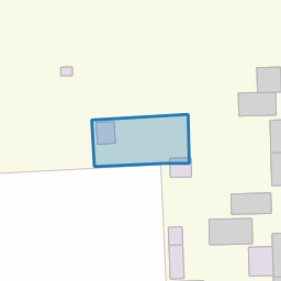 Perceel VHZ03-G-4551