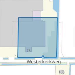 Perceel VHZ03-G-4554