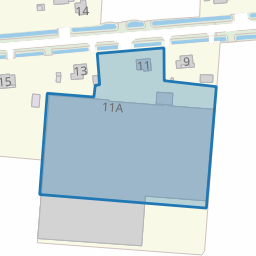 Perceel VHZ03-G-4556