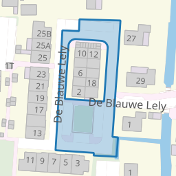 Perceel VHZ03-G-4598