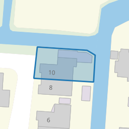 Perceel VHZ03-G-4607