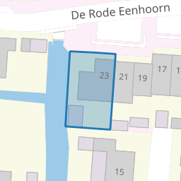 Perceel VHZ03-G-4610