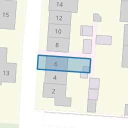 Perceel VHZ03-G-4621