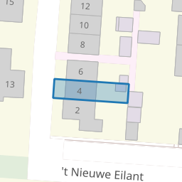 Perceel VHZ03-G-4622