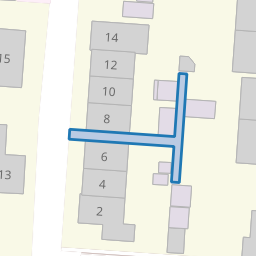 Perceel VHZ03-G-4624