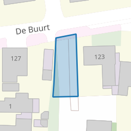 Perceel VHZ03-G-4642