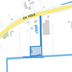 Perceel VHZ03-G-4646