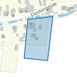 Perceel VHZ03-G-4651