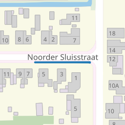 Perceel VHZ03-G-4665