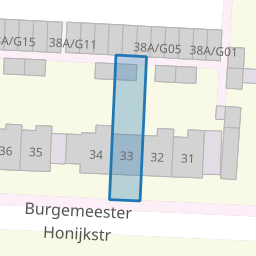 Perceel VHZ03-G-4712