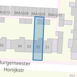 Perceel VHZ03-G-4713