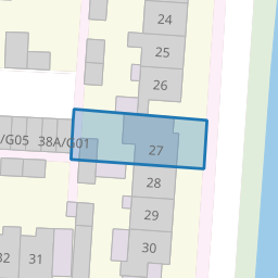 Perceel VHZ03-G-4718