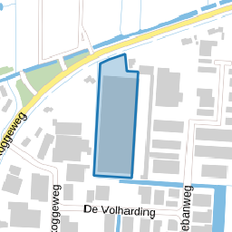 Perceel VHZ03-G-4724