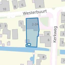 Perceel VHZ03-G-4732