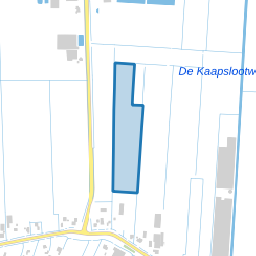 Perceel VHZ03-G-4739