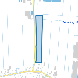 Perceel VHZ03-G-4747