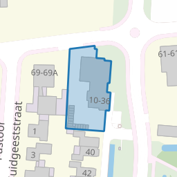 Perceel VHZ03-G-4763