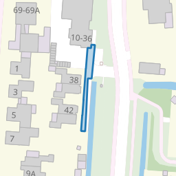 Perceel VHZ03-G-4772