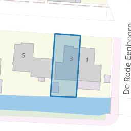 Perceel VHZ03-G-4801