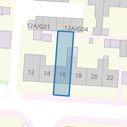 Perceel VHZ03-G-4809