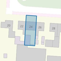 Perceel VHZ03-G-4819