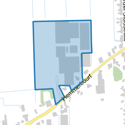 Perceel VHZ03-G-4836