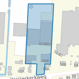 Perceel VHZ03-G-4858